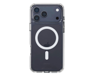 Hama FUTERAŁ GSM DO IPHONE 17 PRO MAX EXTREME PROTECT CLEAR - 1484942 - zdjęcie 2